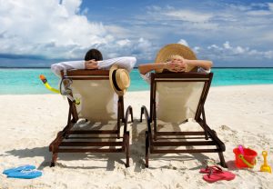 5 dôvodov, prečo si kúpiť dovolenku v cestovnej agentúre